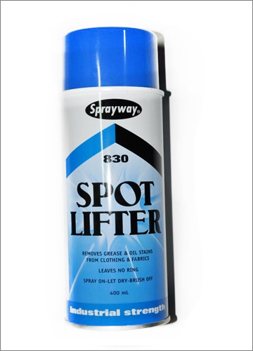 SPOT-LIFTER